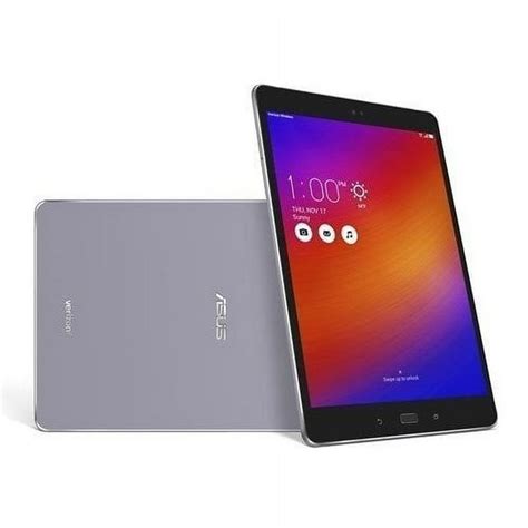 Asus Zt500kl Zenpad 10 Verizon Lte Tablet