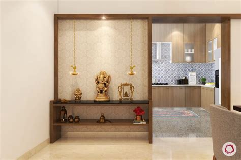 Pooja Rooms That Pack Storage Pooja Room Door Design Home Room