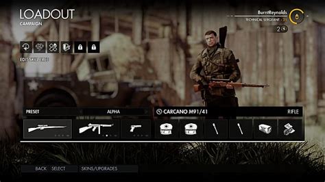 Sniper Elite 4 Beginners Tips Guide 10 Things To Know Before You