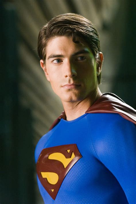 Superman Returns 2006 Directed By Bryan Singer Film Review