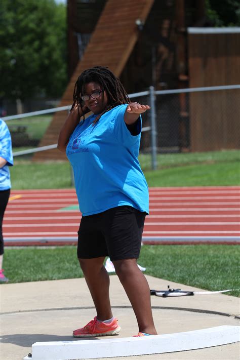 First Time At Summer Games Yields Medal Ribbon For Lisle Athlete