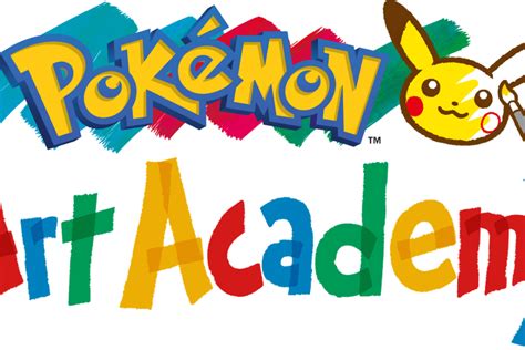 Pokemon Art Academy Uk Review My Nintendo News