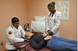 Photos of Osteopathic Doctors