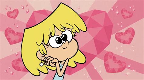 Lori Loud Heroes Wiki Fandom Powered By Wikia