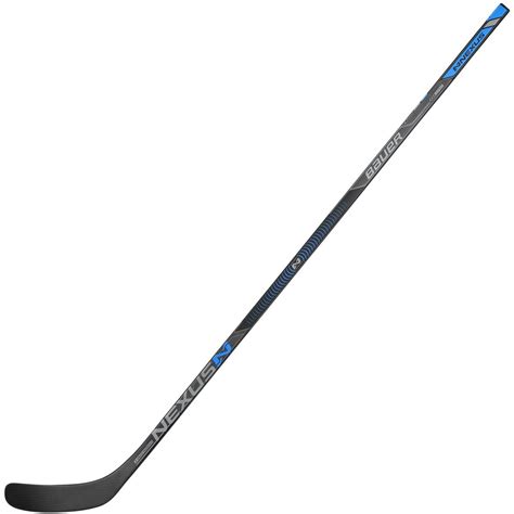 Клюшка хоккейная Bauer Nexus N7000 Grip SR купить в интернет-магазине с ...