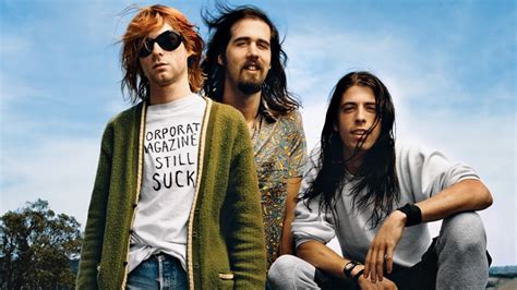 Nirvana Artist Profile Rolling Stone