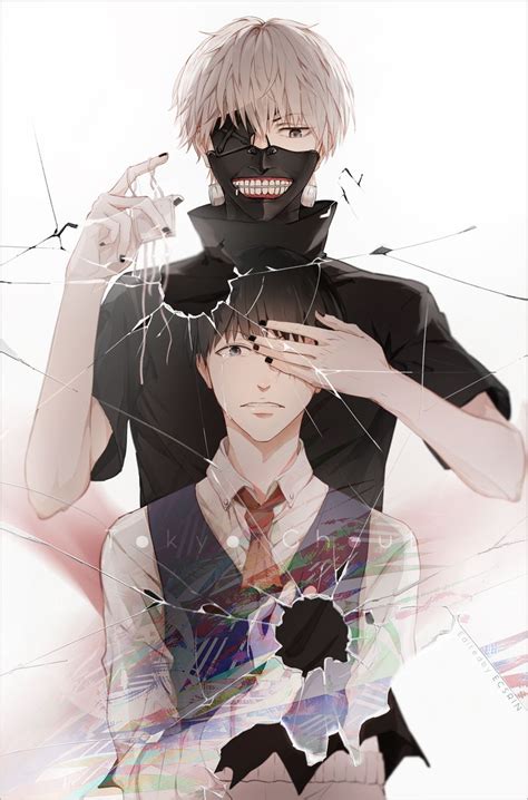 Select the following files that you wish to download or play stream, if you do not find them, please search. Pin on Tokyo Ghoul