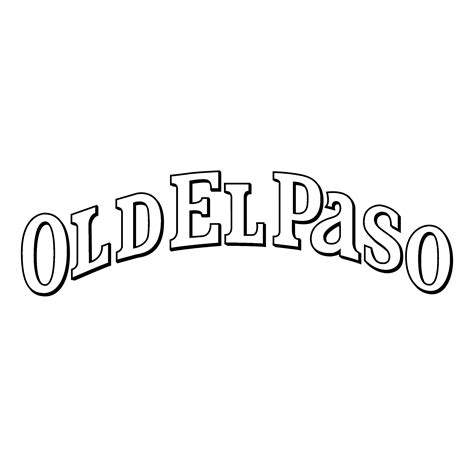 El Paso Logo Png Vectors Free Download - vrogue.co