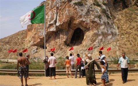 Il y a 5 façons d'aller de maroc à algérie en avion. Un parti algérien demande l'ouverture des frontières entre ...
