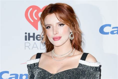 Bella Thorne Reveals Shes Been A Victim Of Sexual Assault London