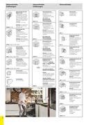 Nolte küche preisliste nobilia typenübersicht 2019 pdf. Typenübersicht 2008 von Nolte Küchen