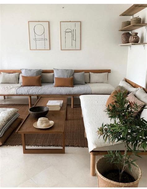 20 Zen Living Room On A Budget