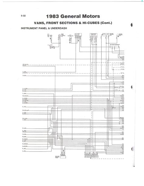 Where is the fuse block on 2019 fleetwood disocvery : 1985 Southwind Wiring Diagram - Wiring Diagram Schema