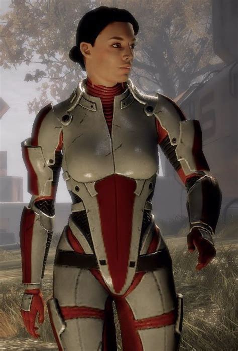 Mass Effect Ashley Edi Mass Effect Ashley Williams Mass Effect Mass Effect Video Game Mass