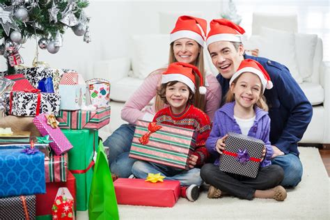 A christmas gift or christmas present is a gift given in celebration of christmas. Ultimate Guide to Buying Christmas Gifts Your Recipients ...