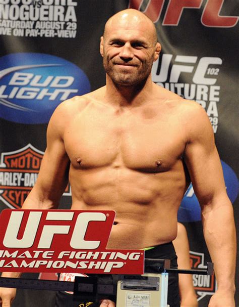 Ufc Legend Randy Couture Naked And Wanking On Video My Own Private