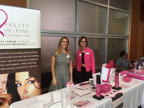 Special Recognition Goes Out Pretty In Pink Foundation Facebook