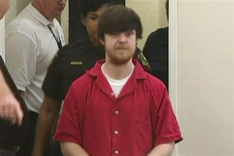 Affluenza Teen Ethan Couch May Be Jailed For Nearly 2 Years Cbs News