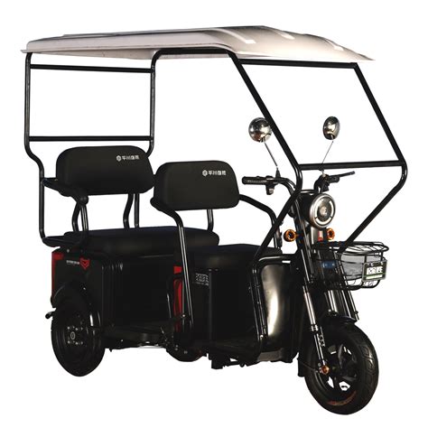 Best City Sightseeing Electric Auto Rickshaw Three Wheel Cheaper Electric Tricycle Price On Sale