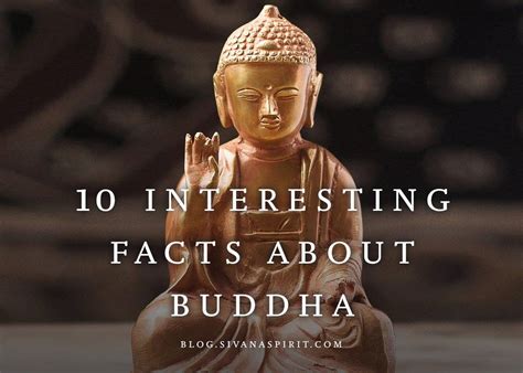 10 Interesting Facts About Buddha 1000 In 2020 Buddhist Teachings Buddha Buddhism Buddha