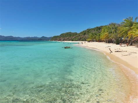 Malcapuya Island Coron All You Need To Know Before You