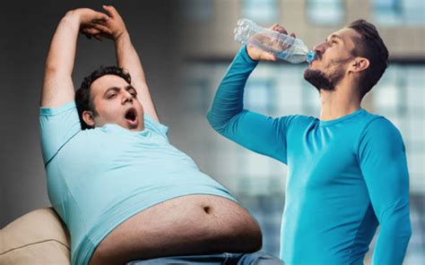 Does Drinking Water Help You Lose Weight Updated 2023