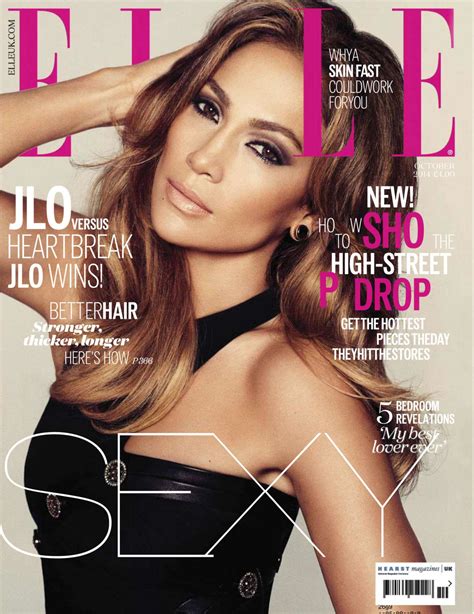 Jennifer Lopez Elle Uk 2014 08 Gotceleb