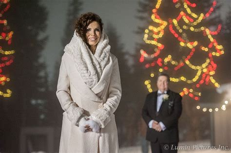Phil And Sonia Mi Amor Lumin Pictures Inc Winter Wonderland Wedding