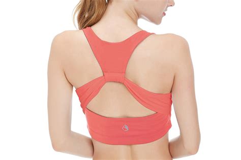 Warm weather running calls for a sports bra with superior ventilation and wicking performance. The 15 Best Sports Bras On Amazon