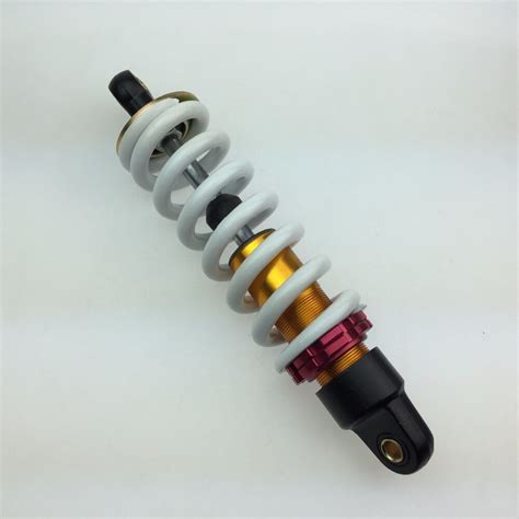 Starpad For Motocross Small High Match Accessories Rear Shock Absorber