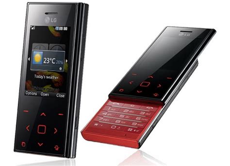 Lg Bl20 Chocolate Gsm Smartphone Us 25260 En Mercado Libre