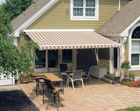 Retractable Awning Photo Galleries