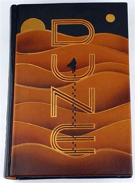 Frank Herbert Dune 1965 Chilton Book Club Edition Vg 1st Edition
