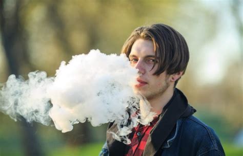 5 how old do you have to be to vape? Study: Parents less aware of when their kids vape than when they smoke | WTAX 93.5FM/1240AM