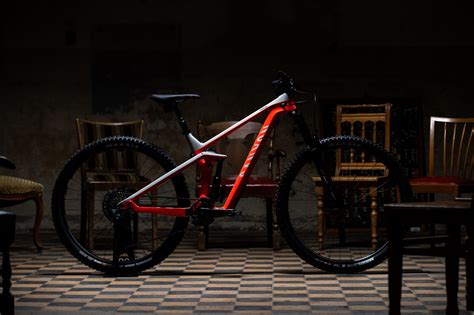 Canyon Strive 90 Cfr Everything You Need To Know