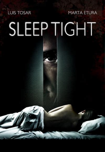 Watch Sleep Tight 2011 Free Movies Tubi