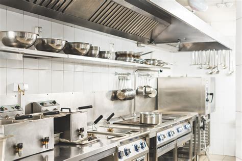 Maybe you would like to learn more about one of these? Commercial Kitchen Equipment Cleaning Service | Fresno ...