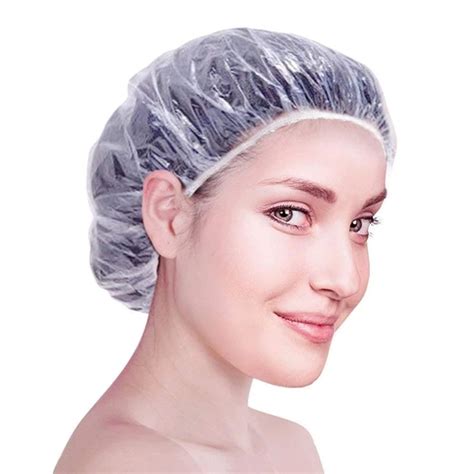 Plastic Hair Cap Cheaper Than Retail Price Buy Clothing Accessories