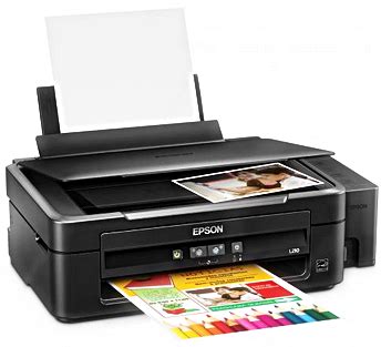 To use epson l360 printer, you need to install the driver to the computer (windows or macos). Epson L360 Printer Driver Download Free | Printer Drivers ...