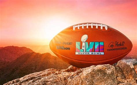 Super Bowl 57 Alle Infos Zum Größten Sportereignis Des Jahres Radio Rur