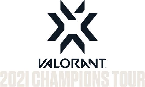 Valorant Champions Tour Logopedia Fandom
