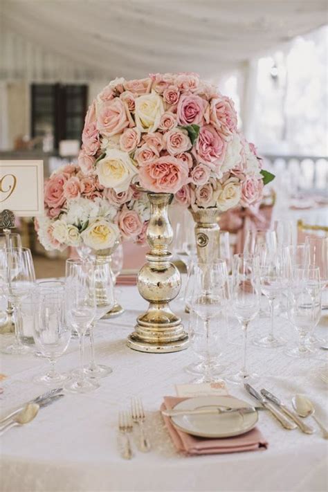 28 Dusty Rose Wedding Color Ideas | Deer Pearl Flowers - Part 2