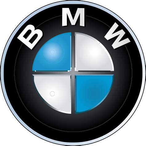 Bmw Logo Png Png Mart