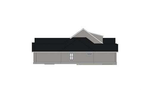 Urban Farmhouse 5 Bedroom 3 Bath 2832 SF Front Load - Etsy