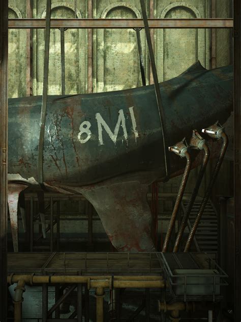 Whale Oil Processing Dishonored Wiki Fandom Powered By Wikia