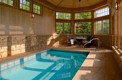 50 Indoor Swimming Pool Ideas Taking A Dip In Style Walradt