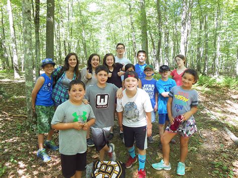 Adventure Awaits Windham Tolland 4 H Camp