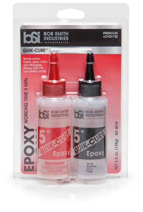 Buy 5 Minute Two Part Epoxy Adhesive 45 Oz Kit Online At