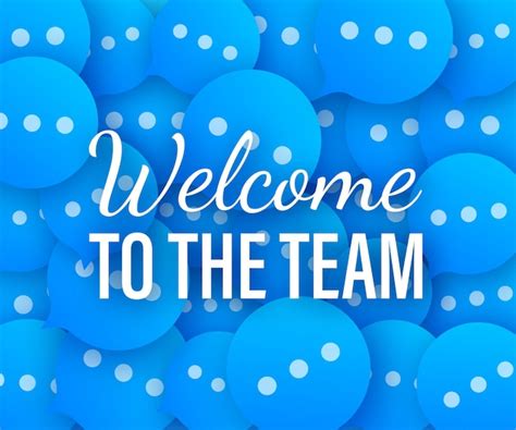 Welcome Team Images Free Download On Freepik