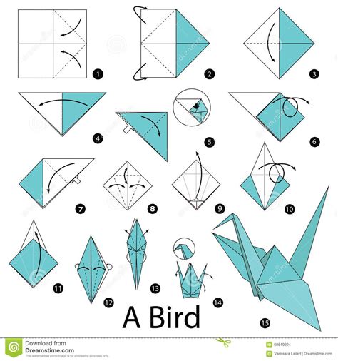 Image Result For Origami Instructions Origami Design Diy Origami Mode